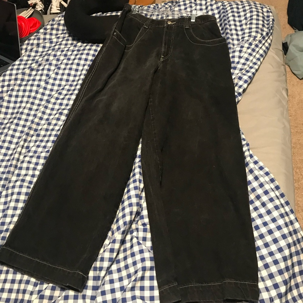 JNCO Dj Buddha
